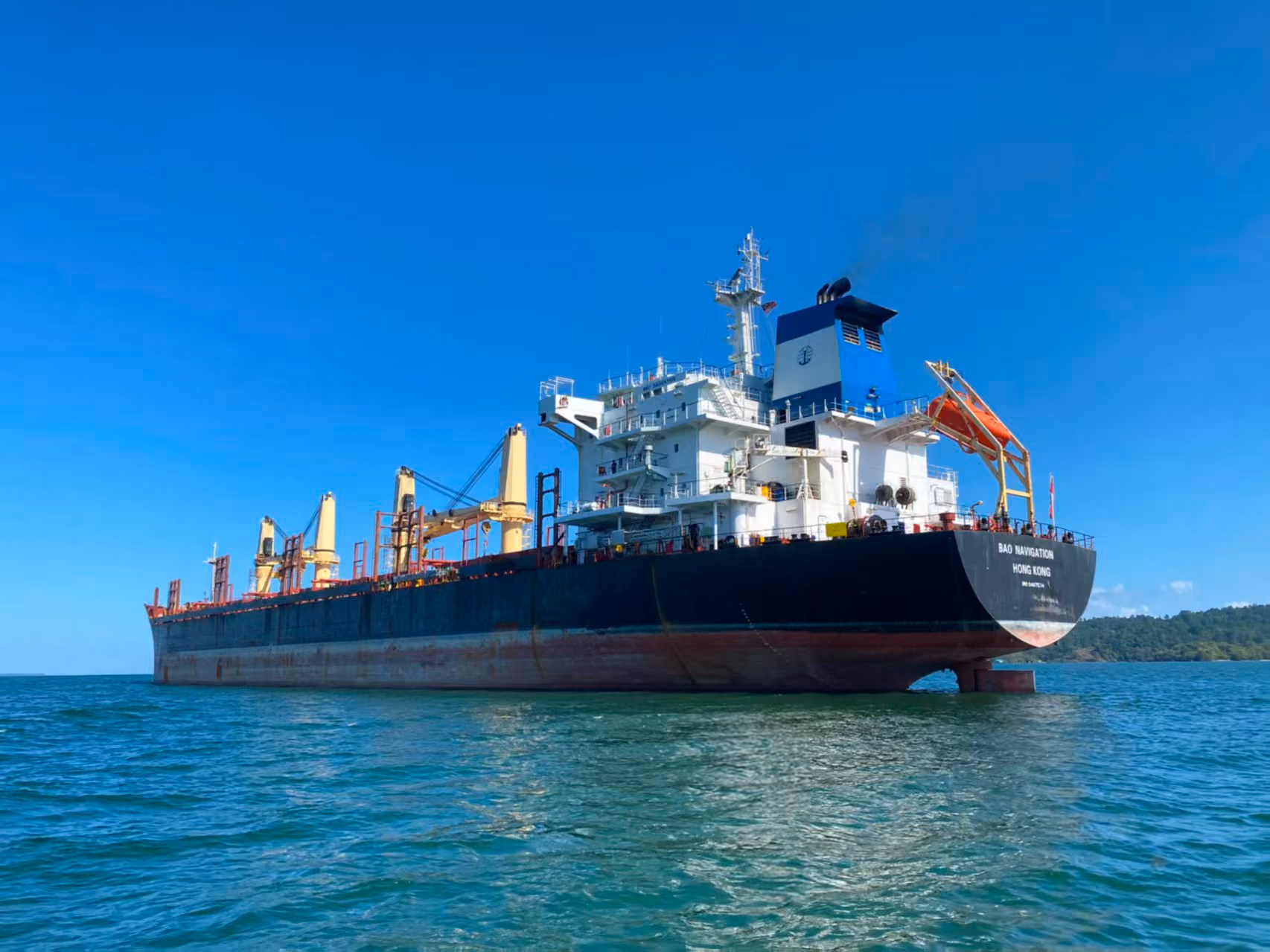 Transport Image