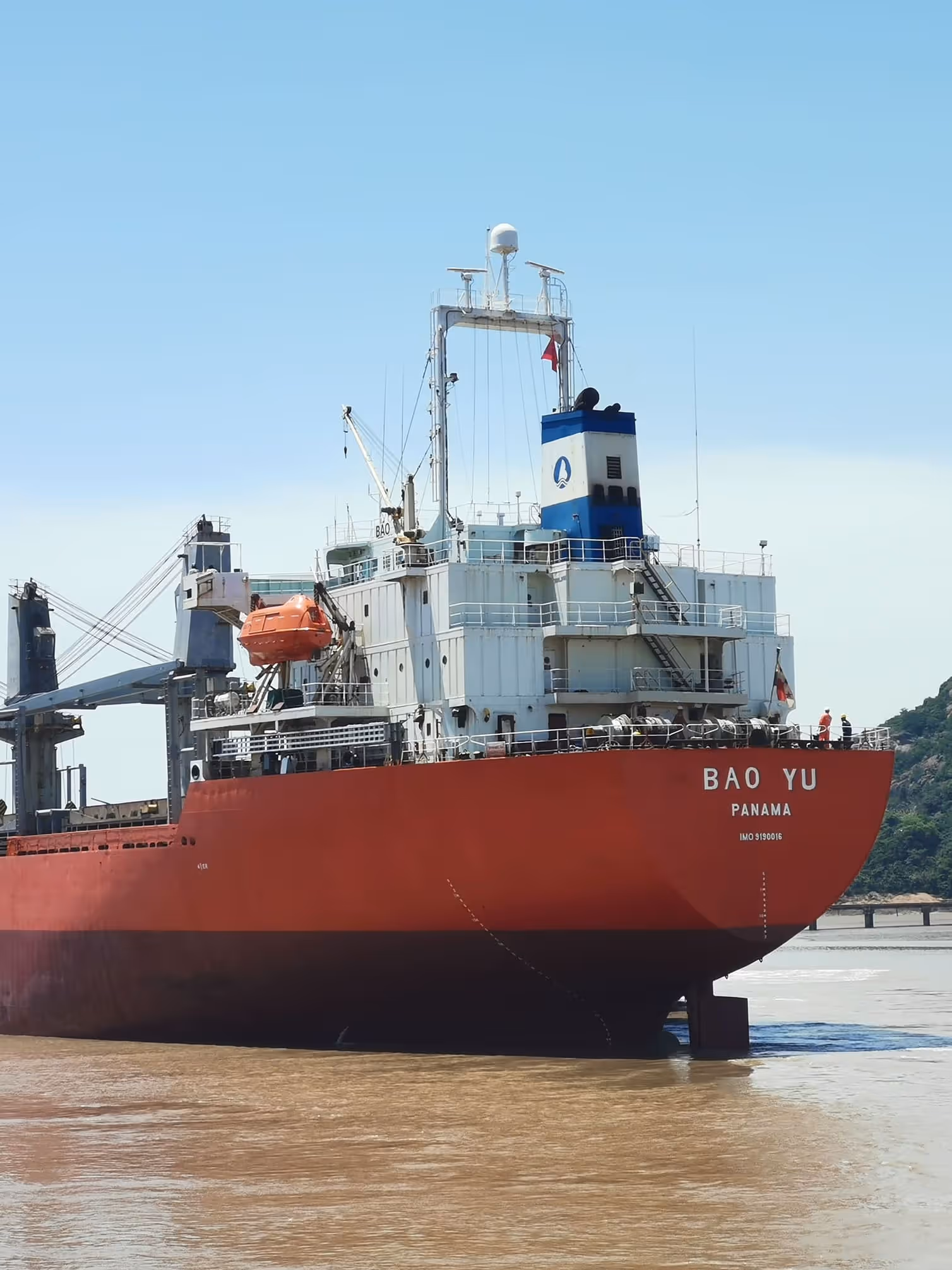 Transport Image
