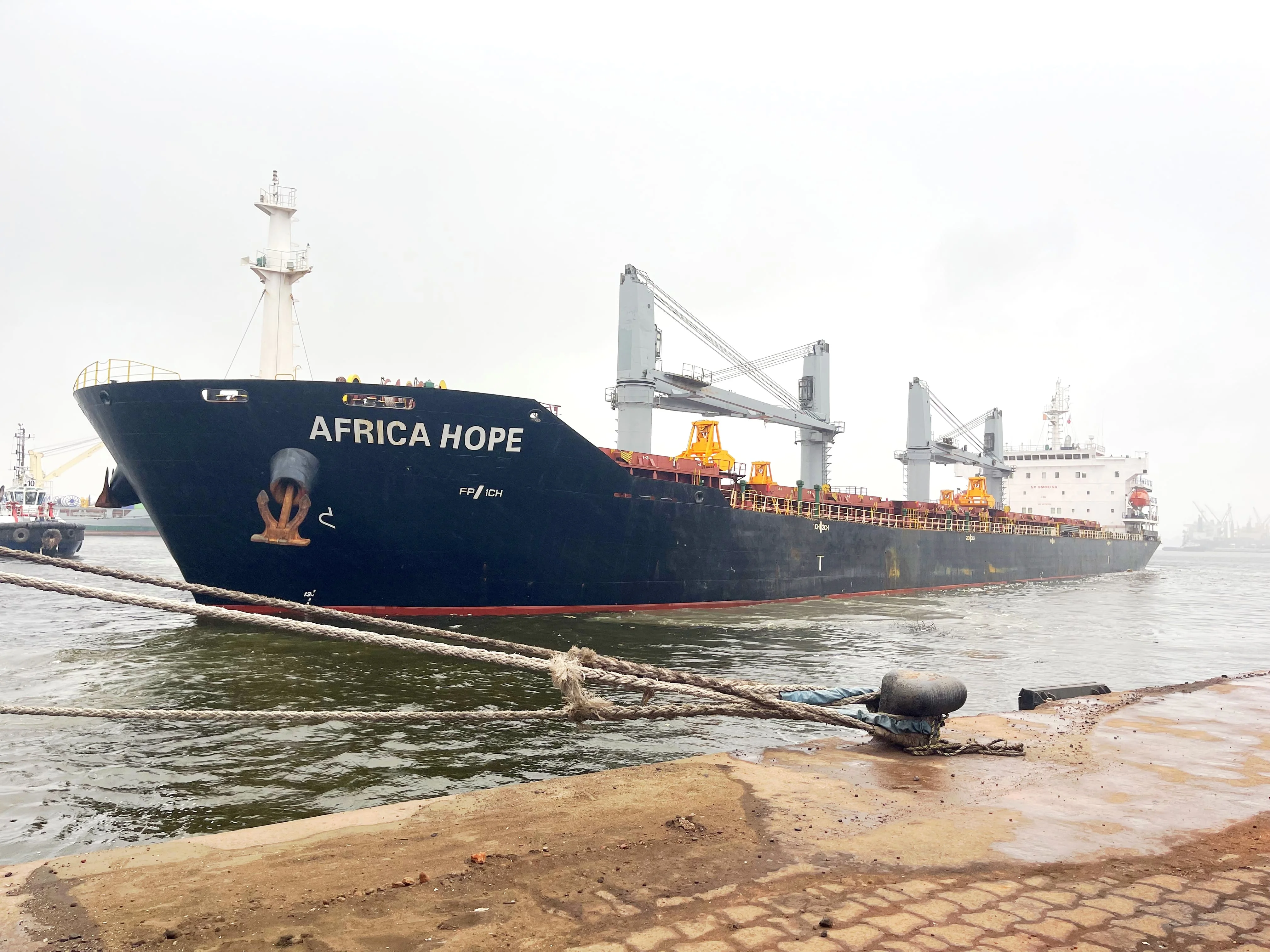 Transport Image