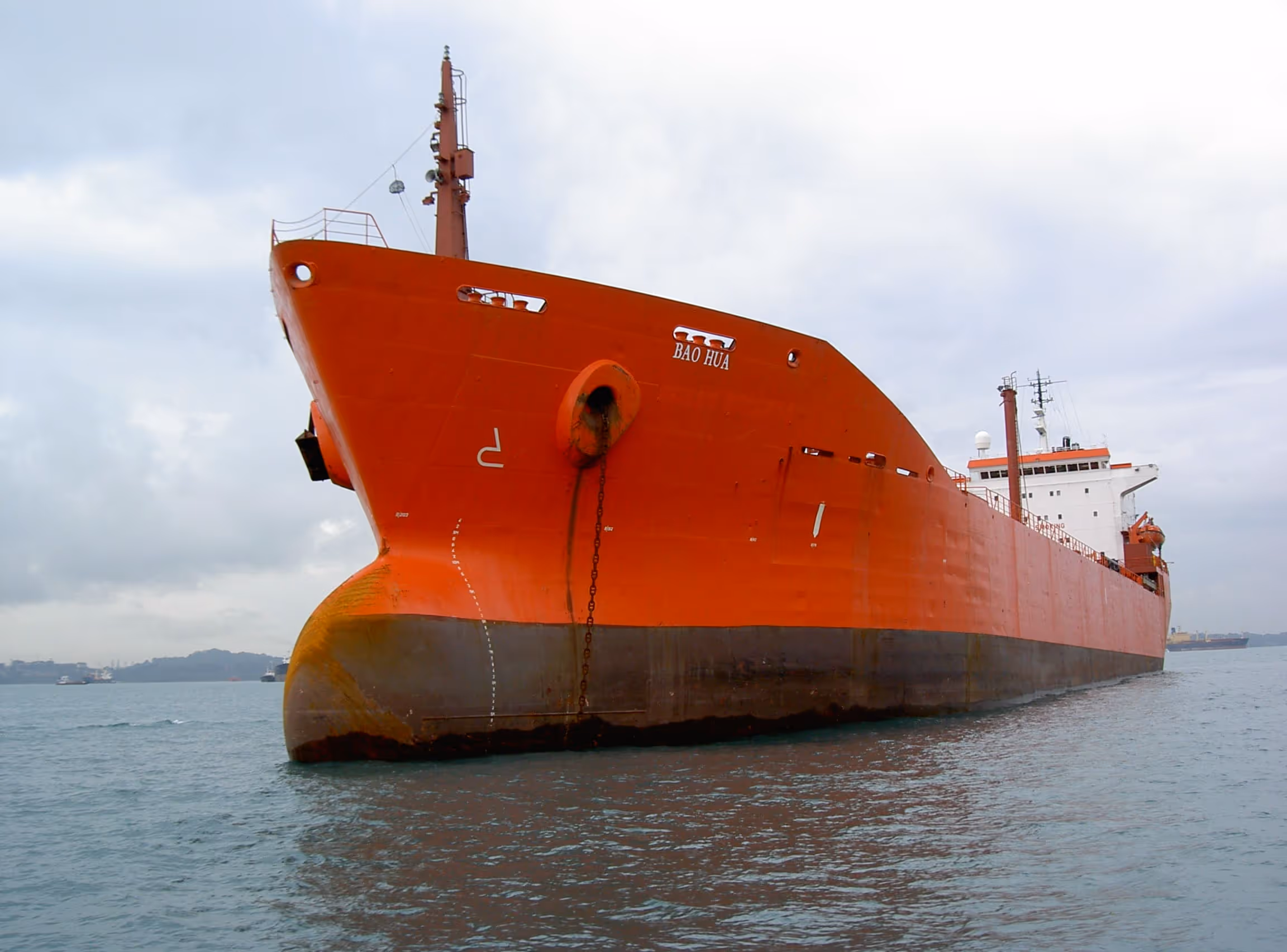 Transport Image