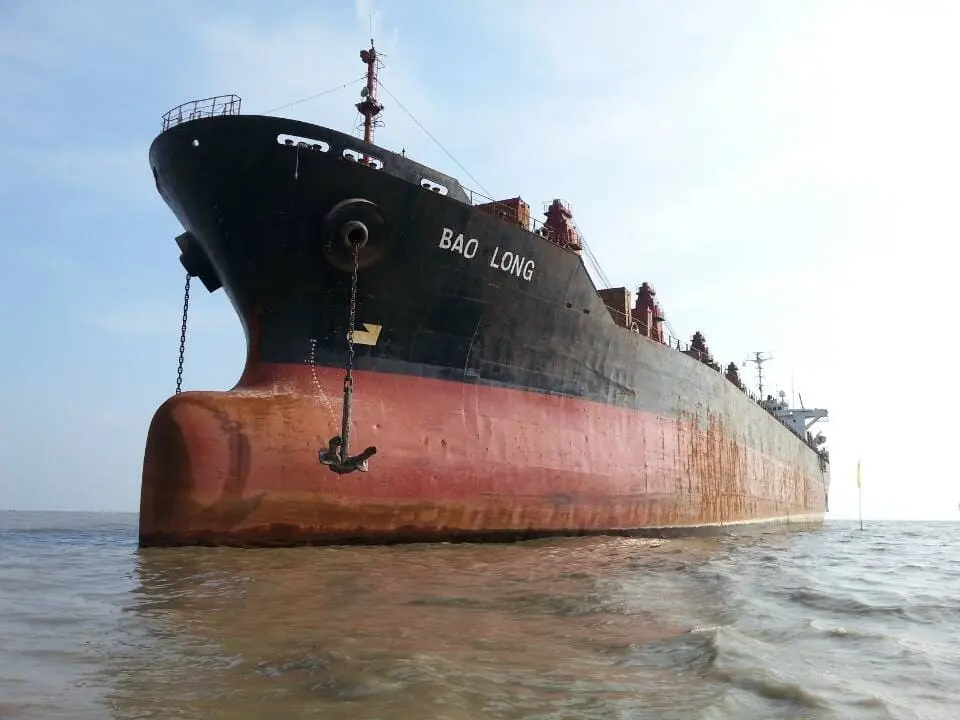 Transport Image