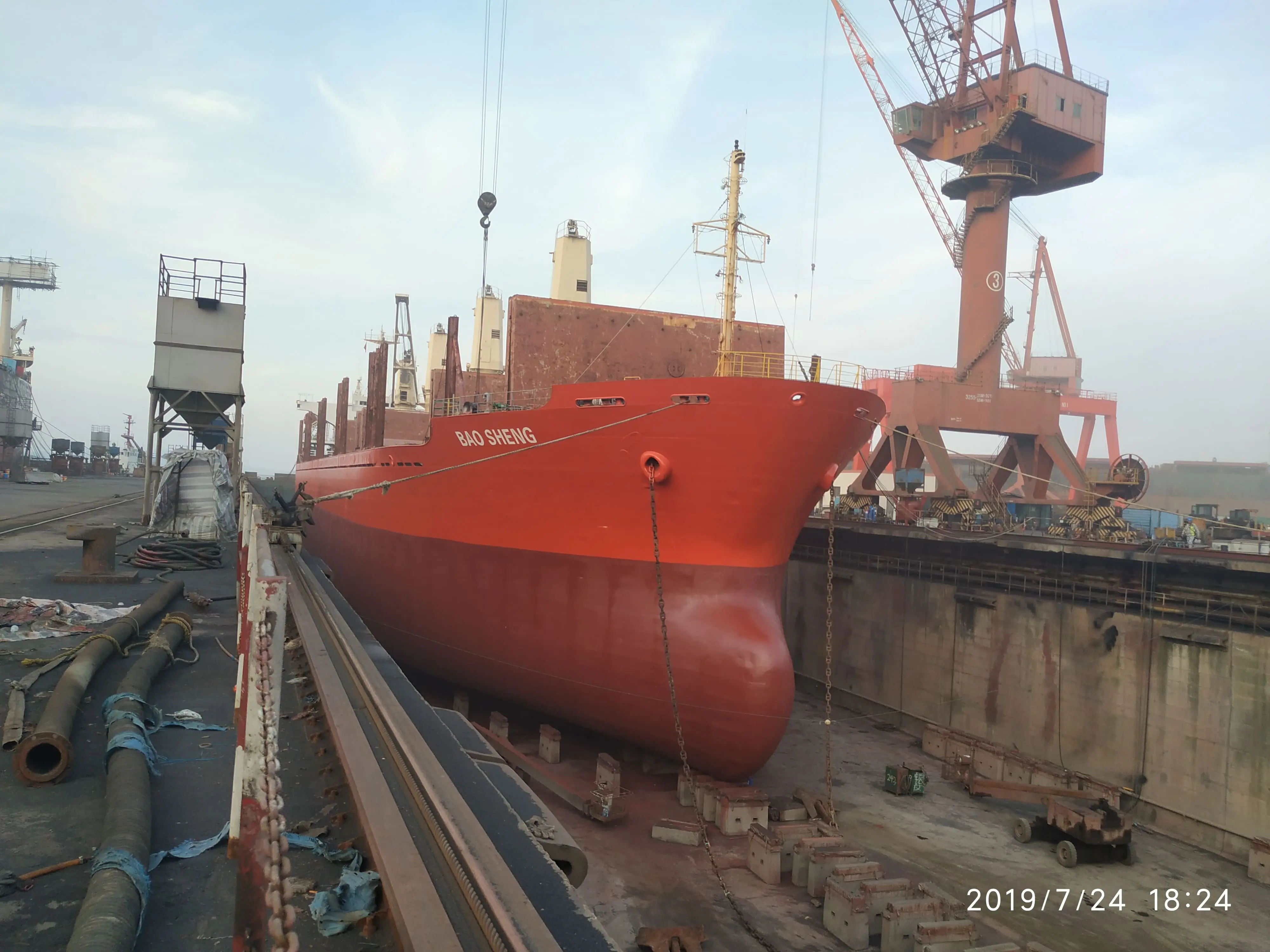 Transport Image