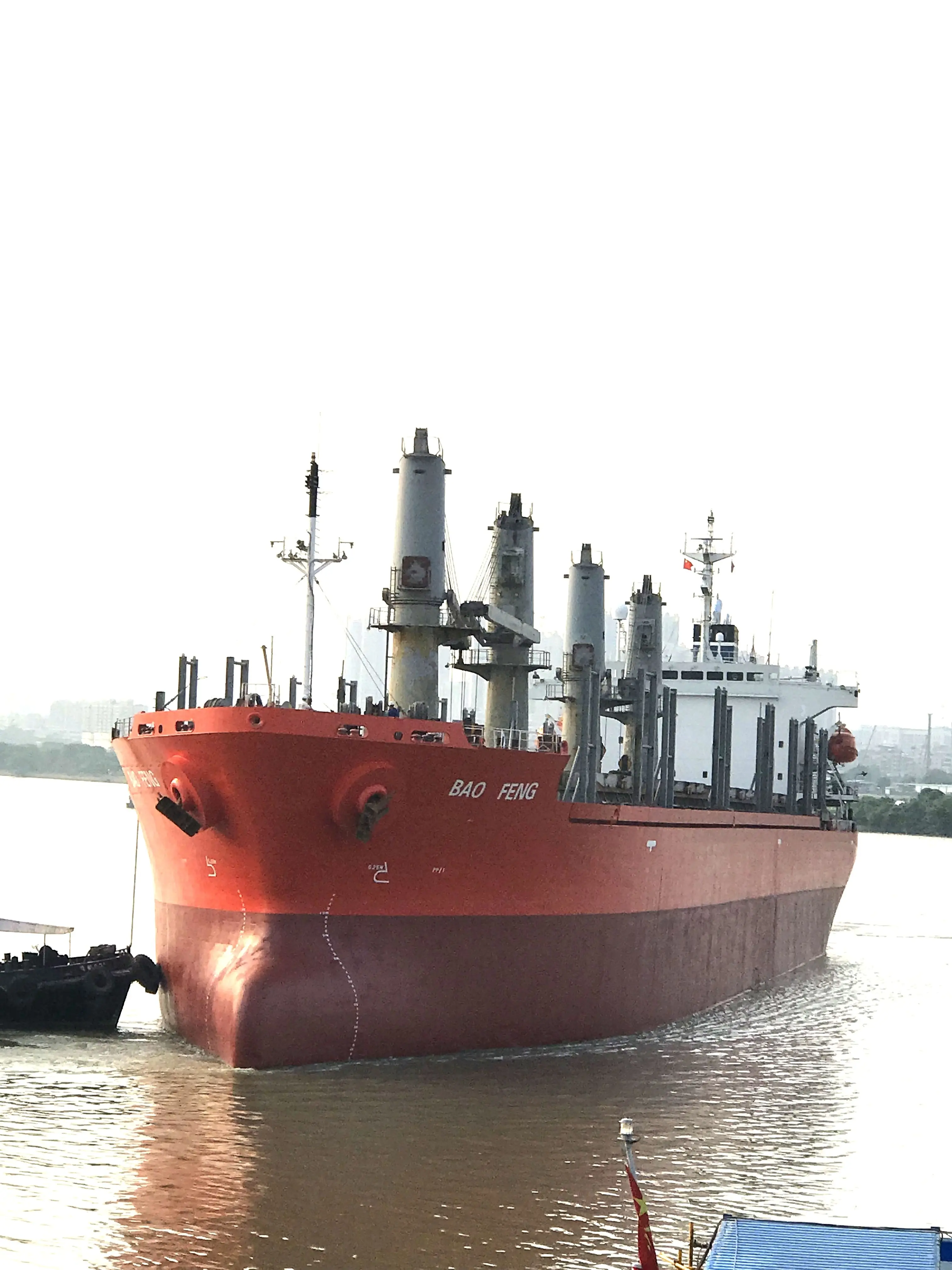 Transport Image