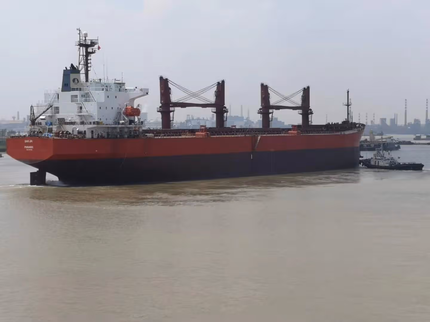 Transport Image