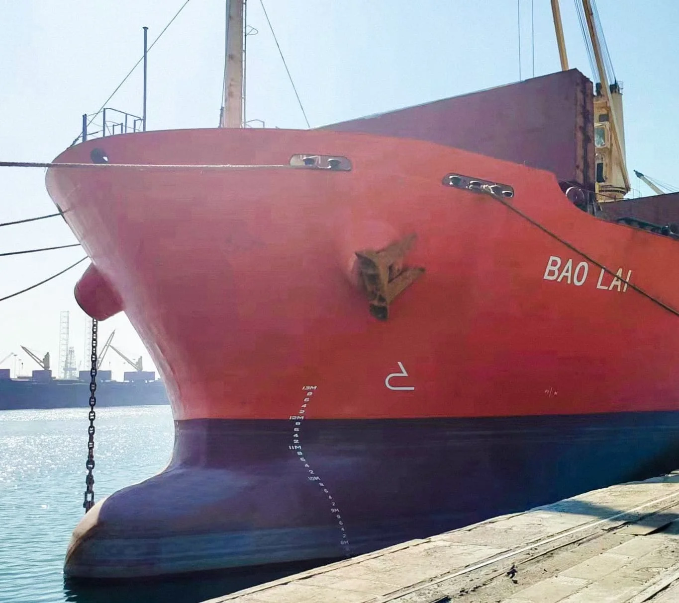 Transport Image