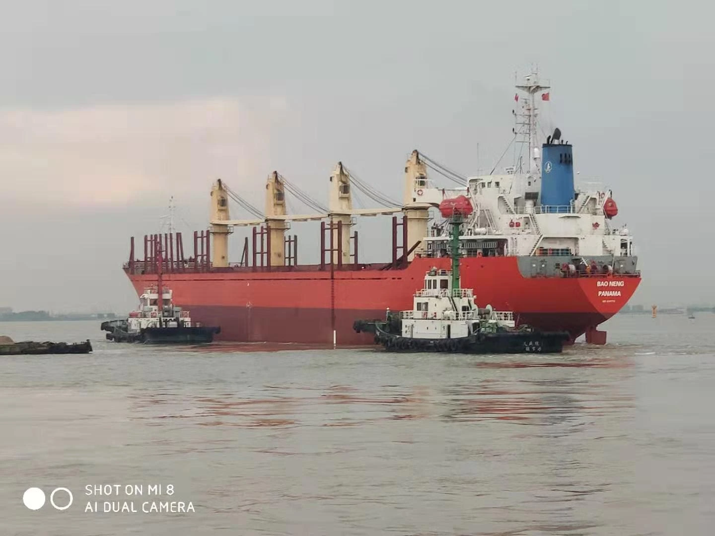 Transport Image