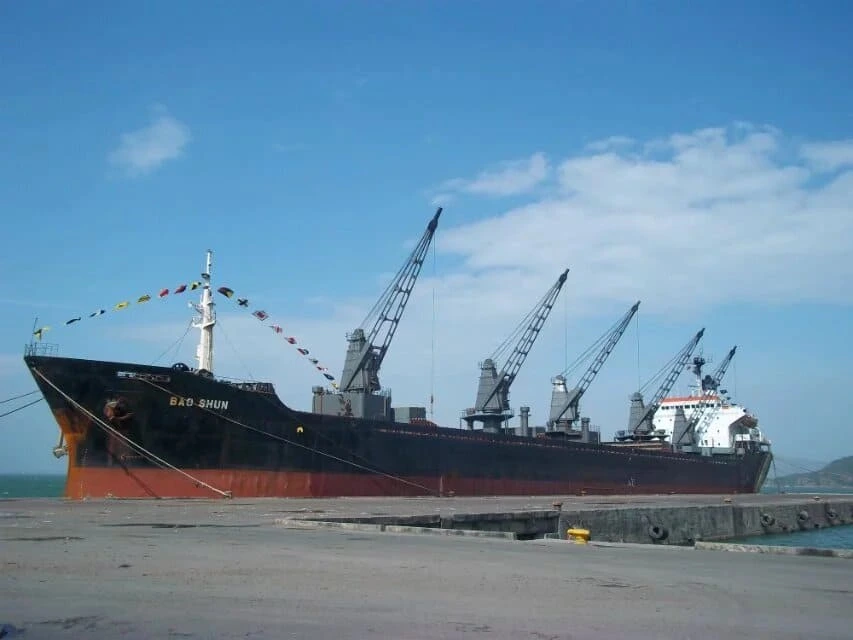 Transport Image