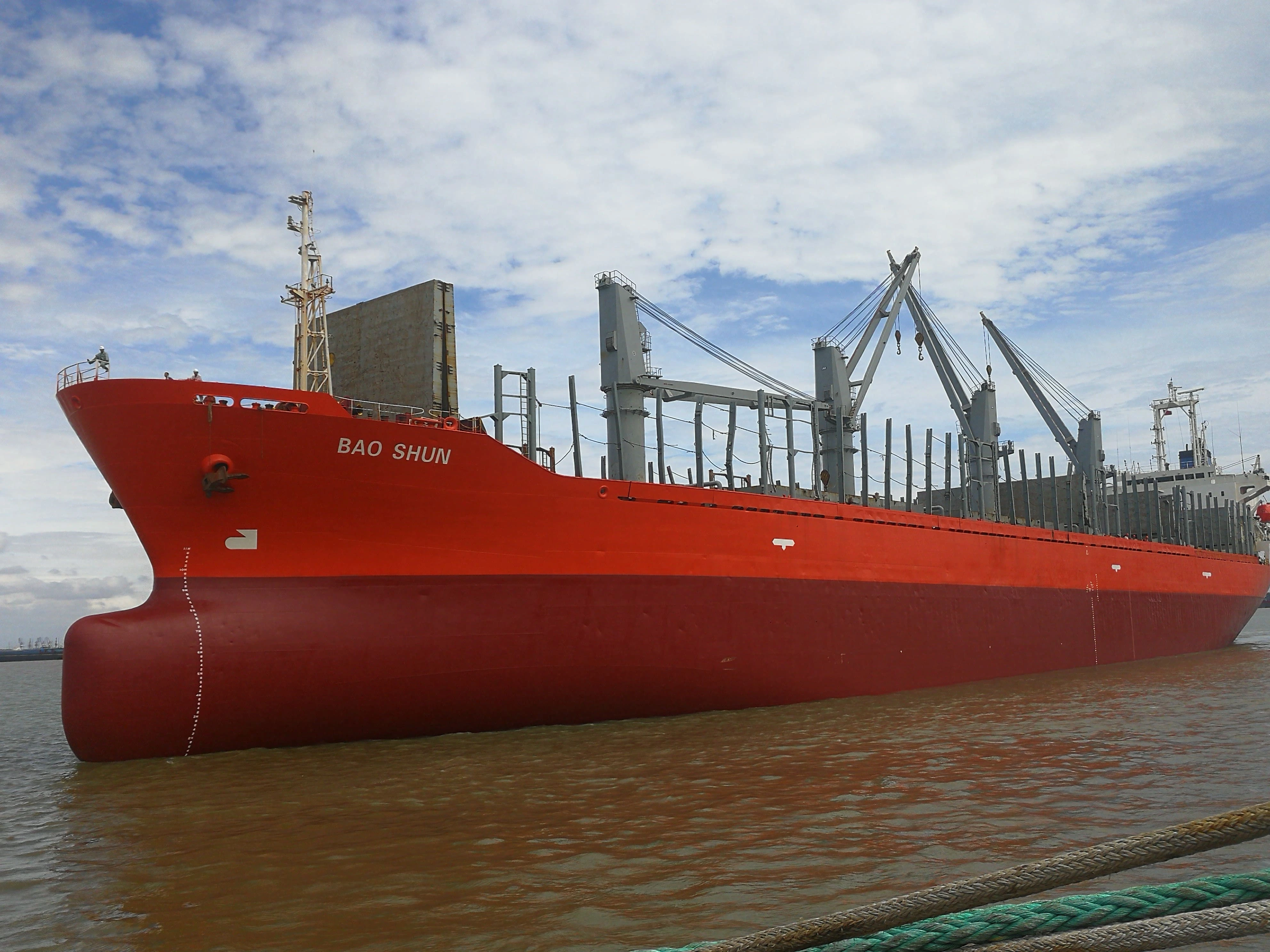 Transport Image