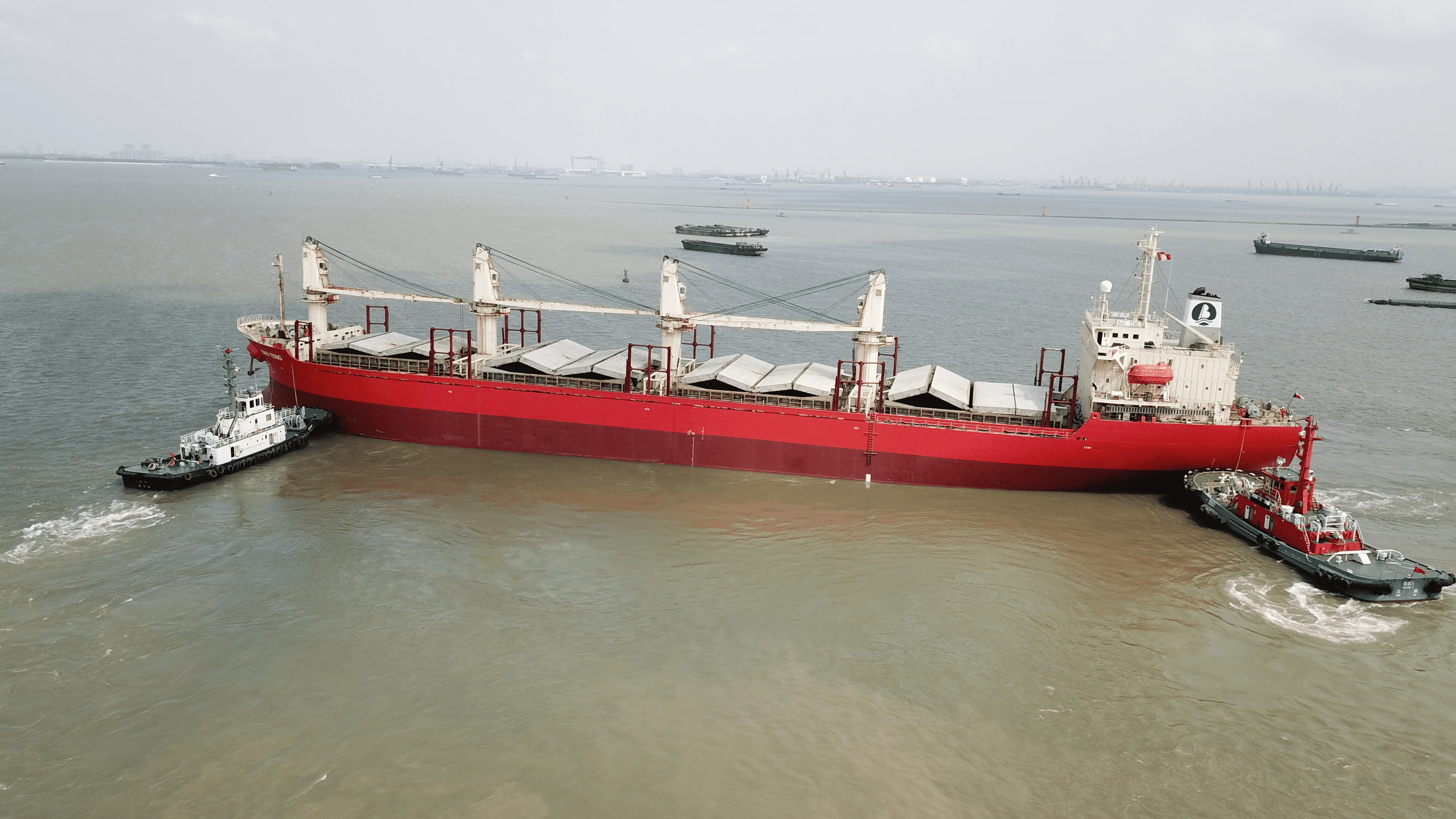 Transport Image