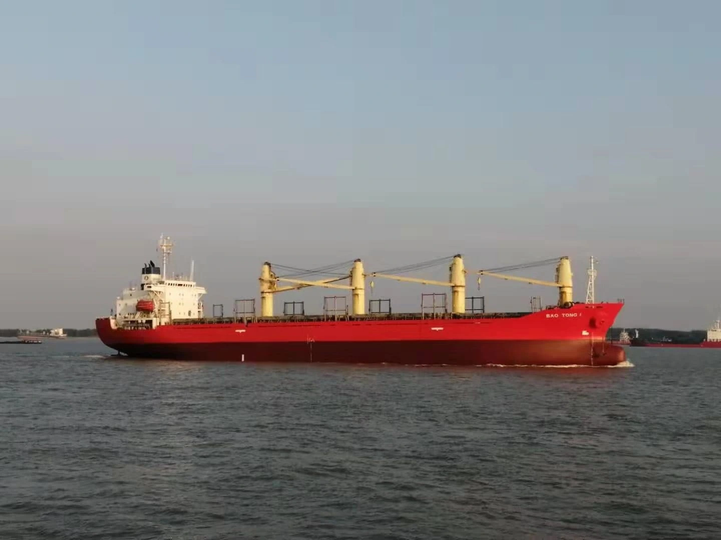 Transport Image
