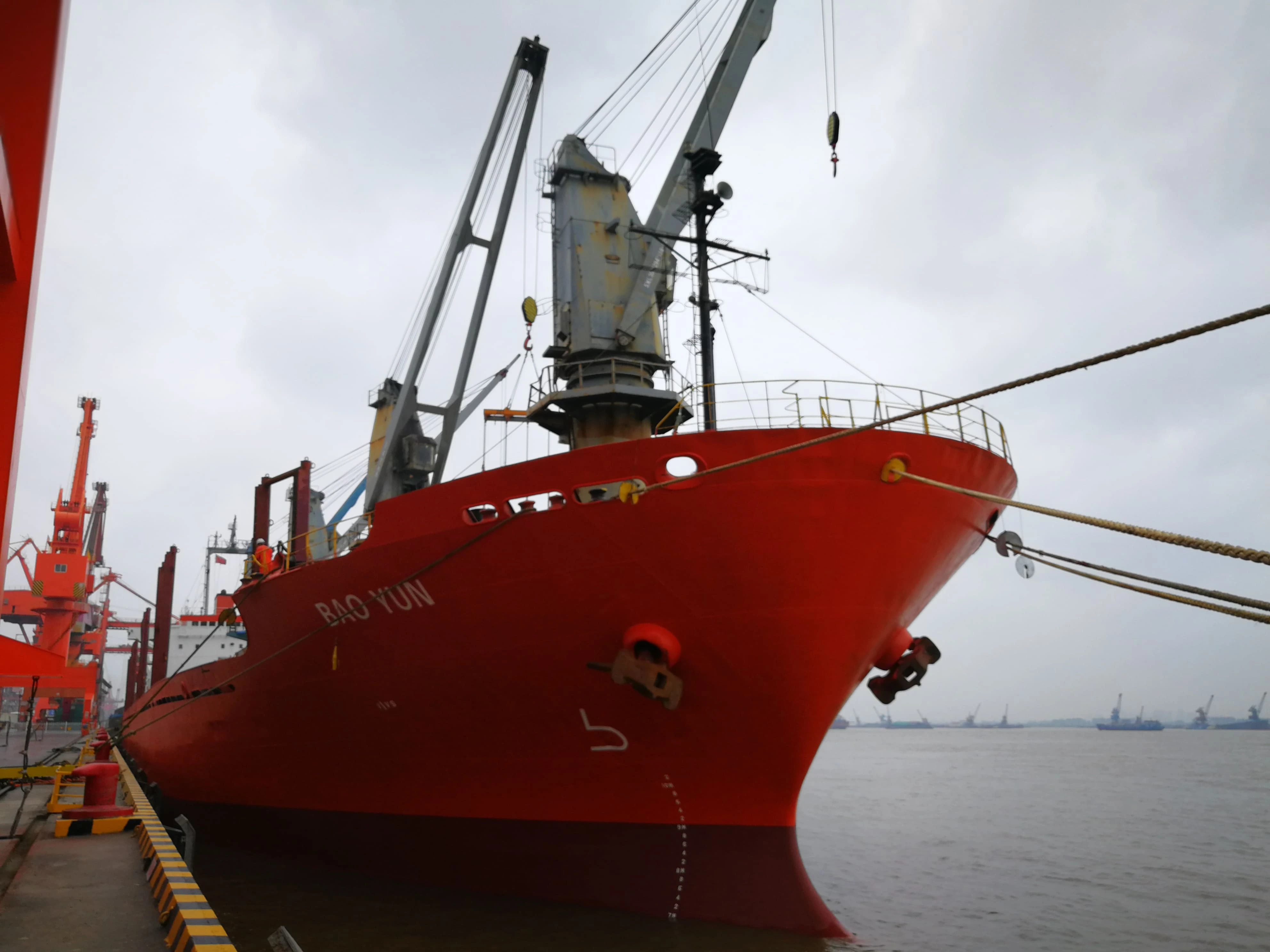 Transport Image