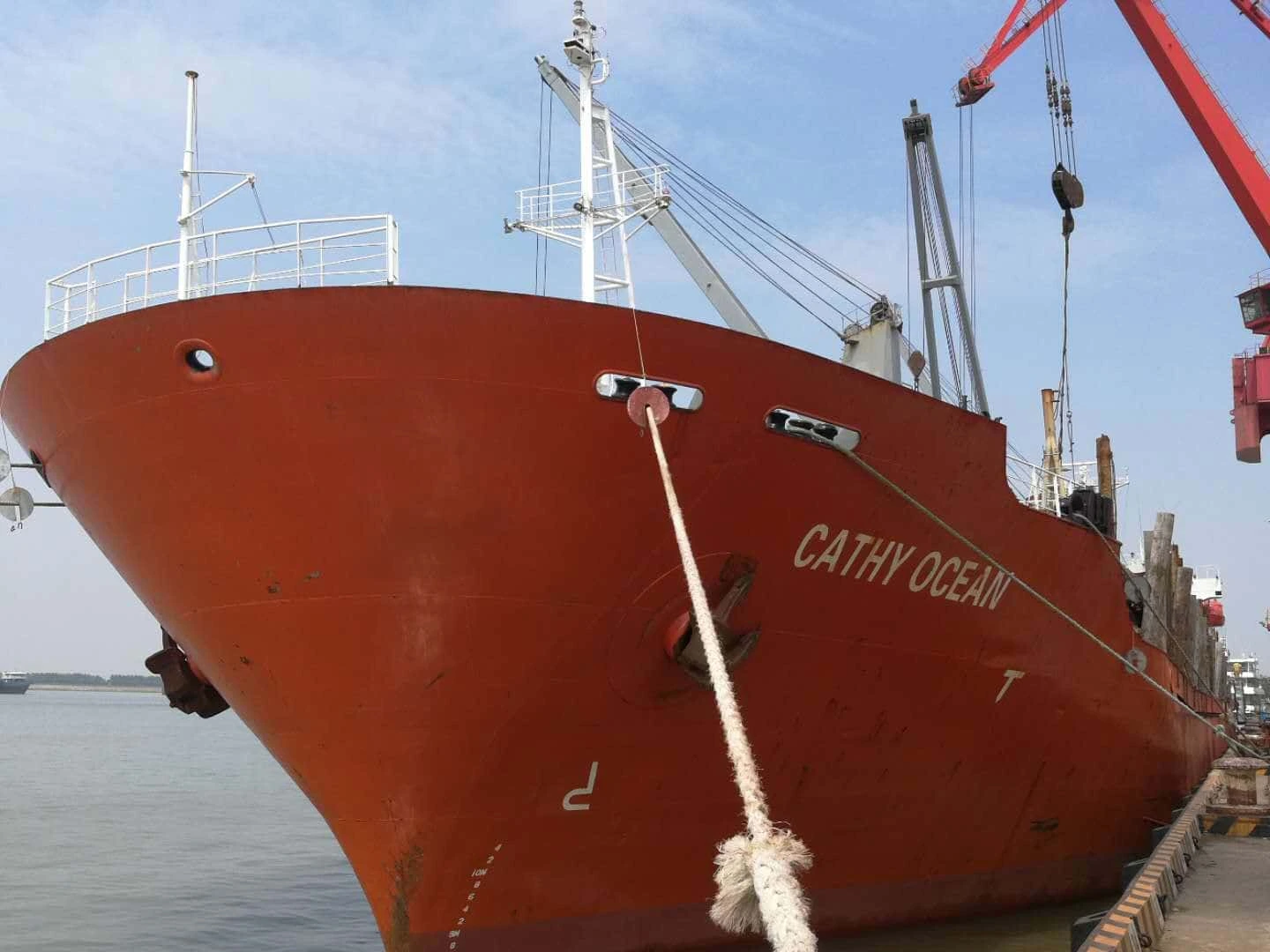 Transport Image