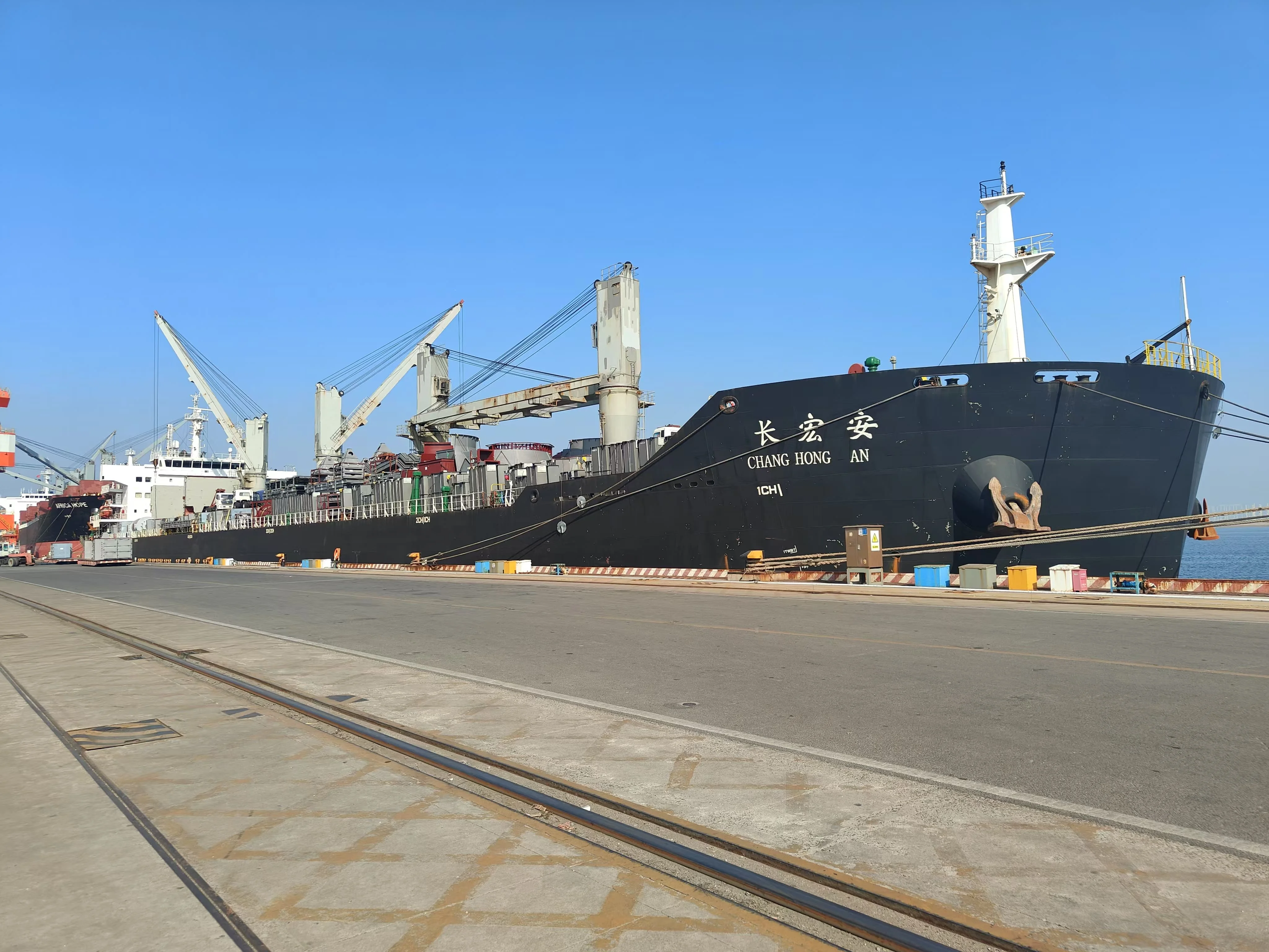 Transport Image