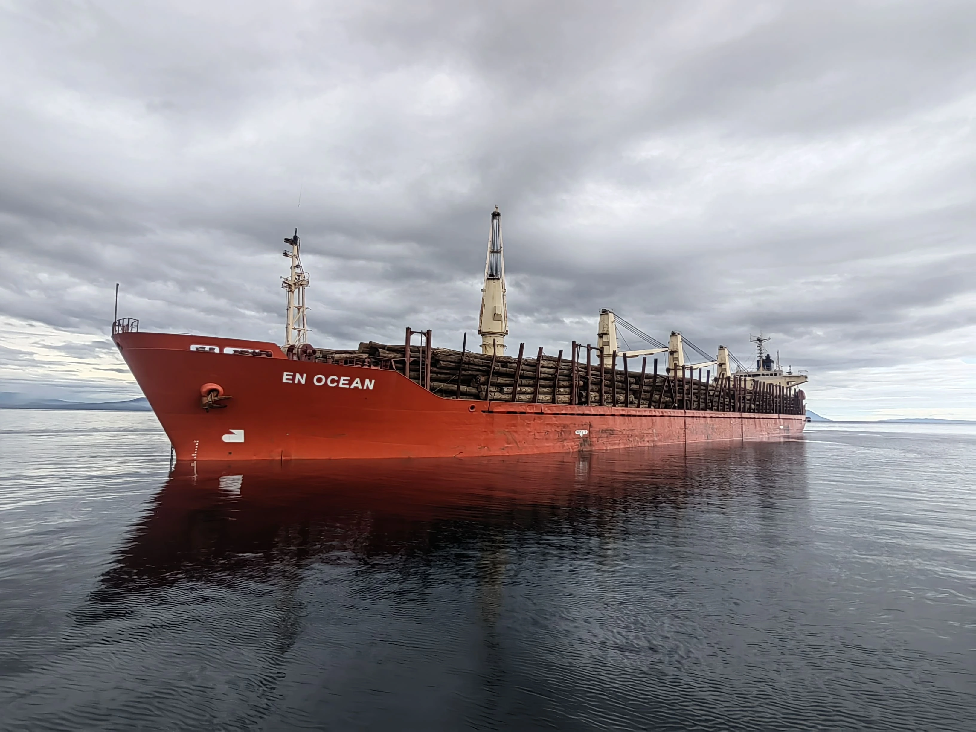 Transport Image