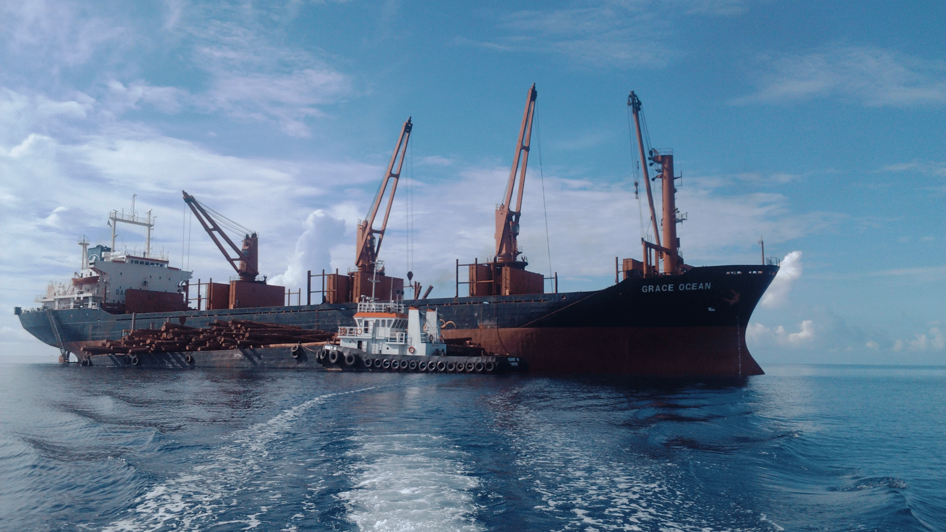 Transport Image