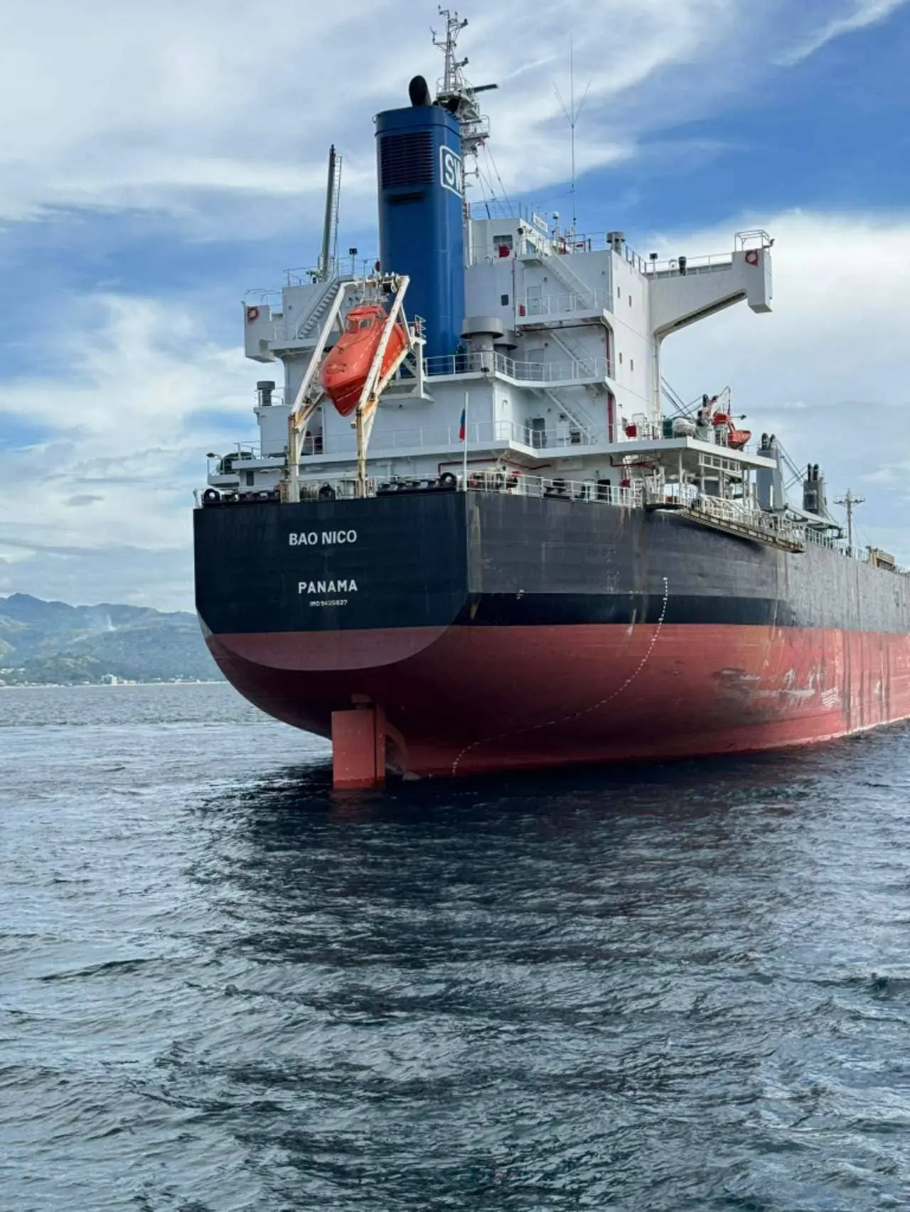 Transport Image
