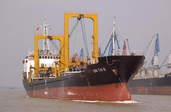 Transport Image