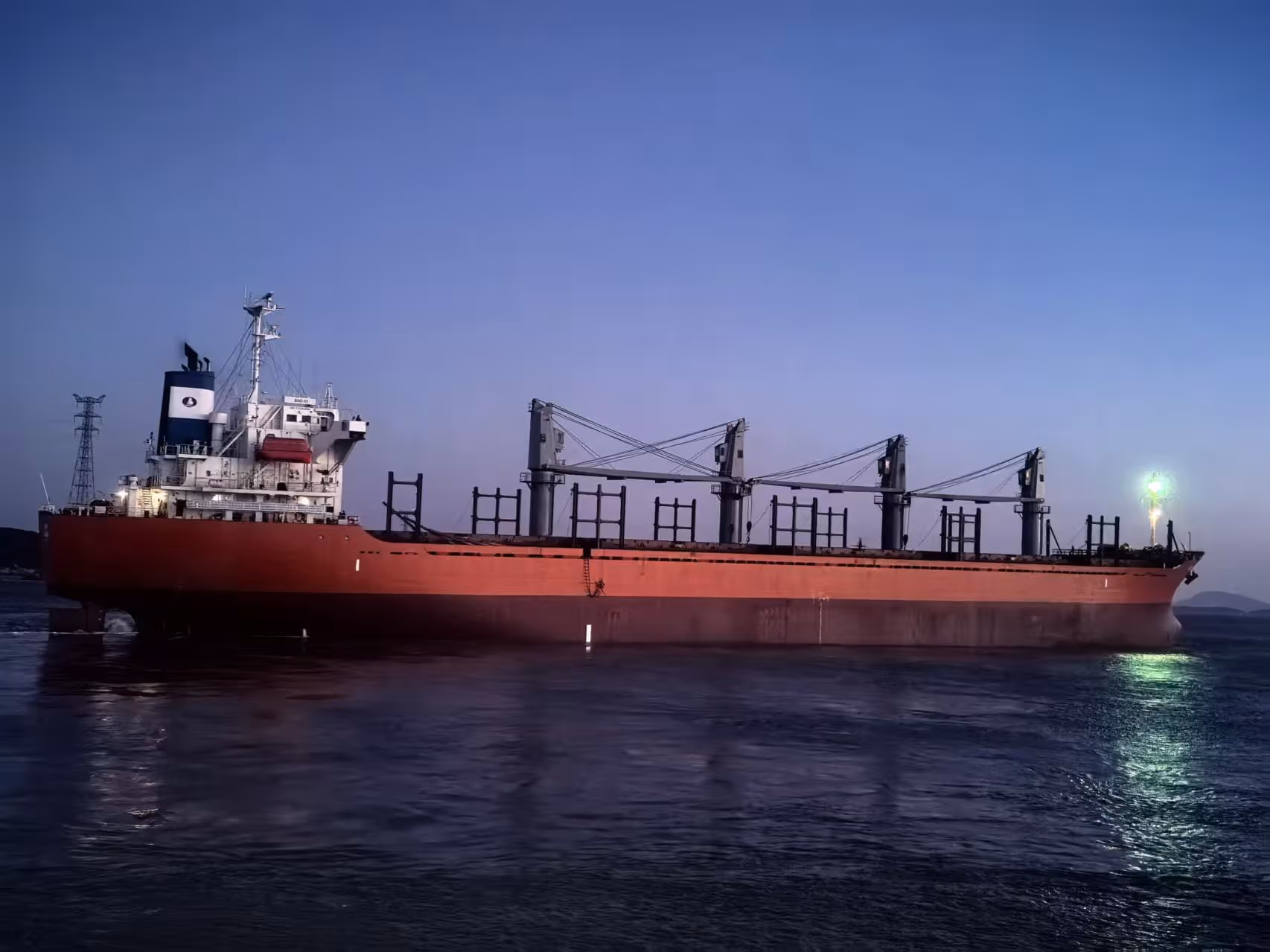 Transport Image