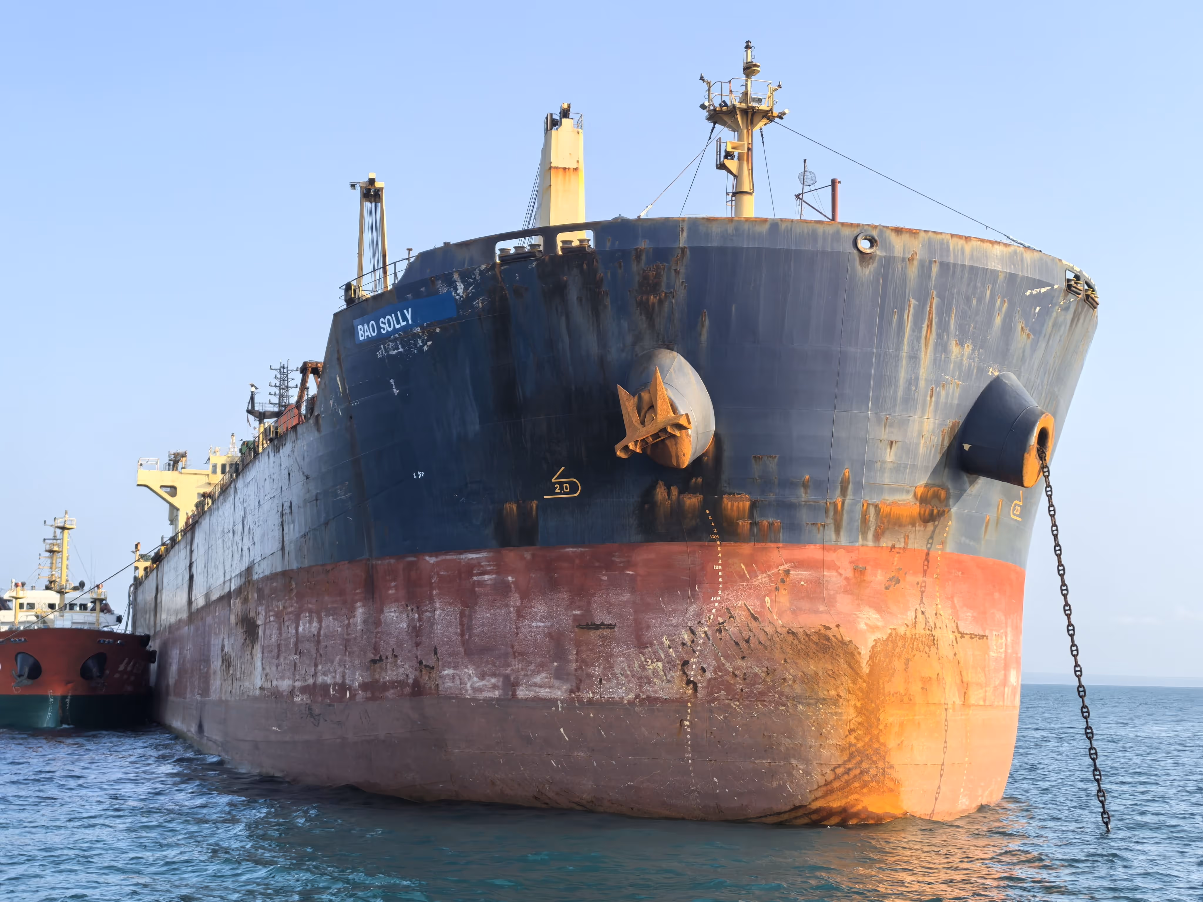 Transport Image