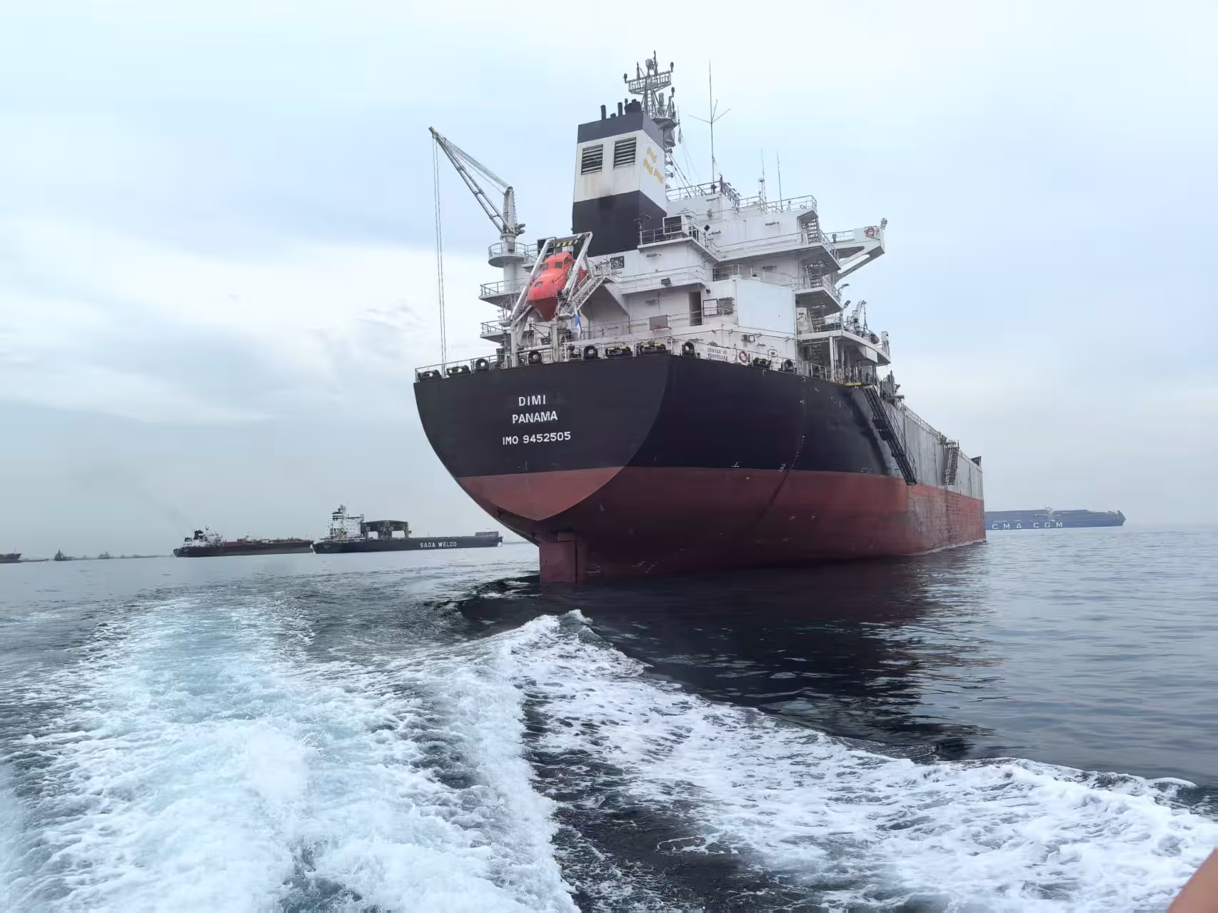 Transport Image