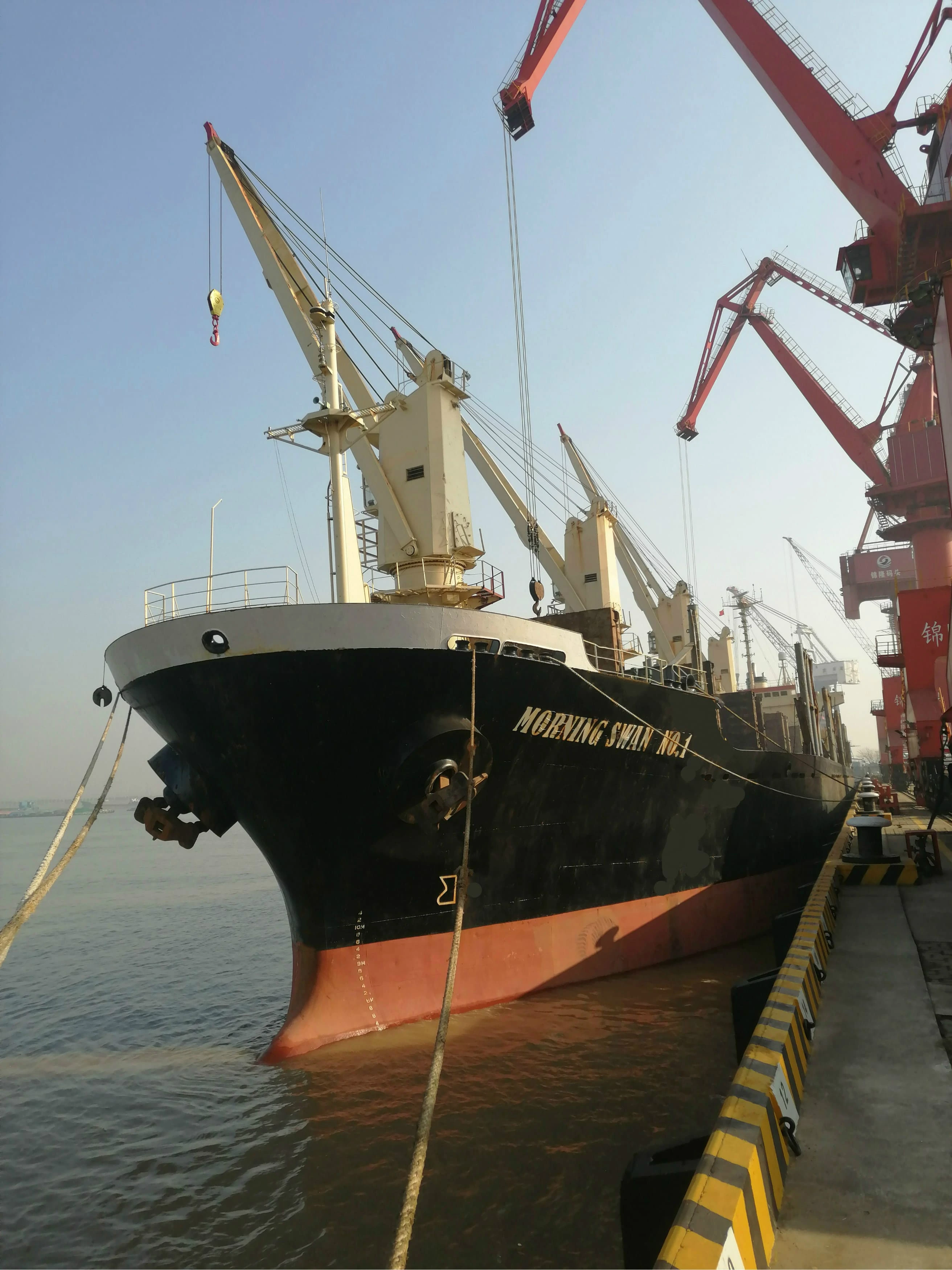 Transport Image