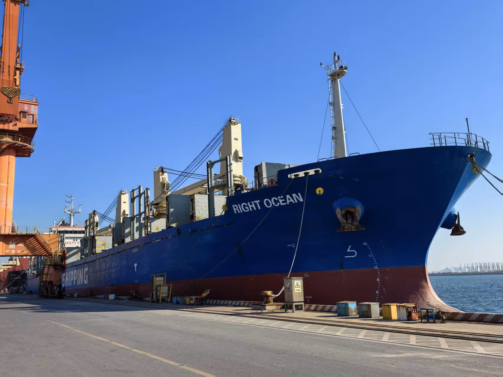 Transport Image