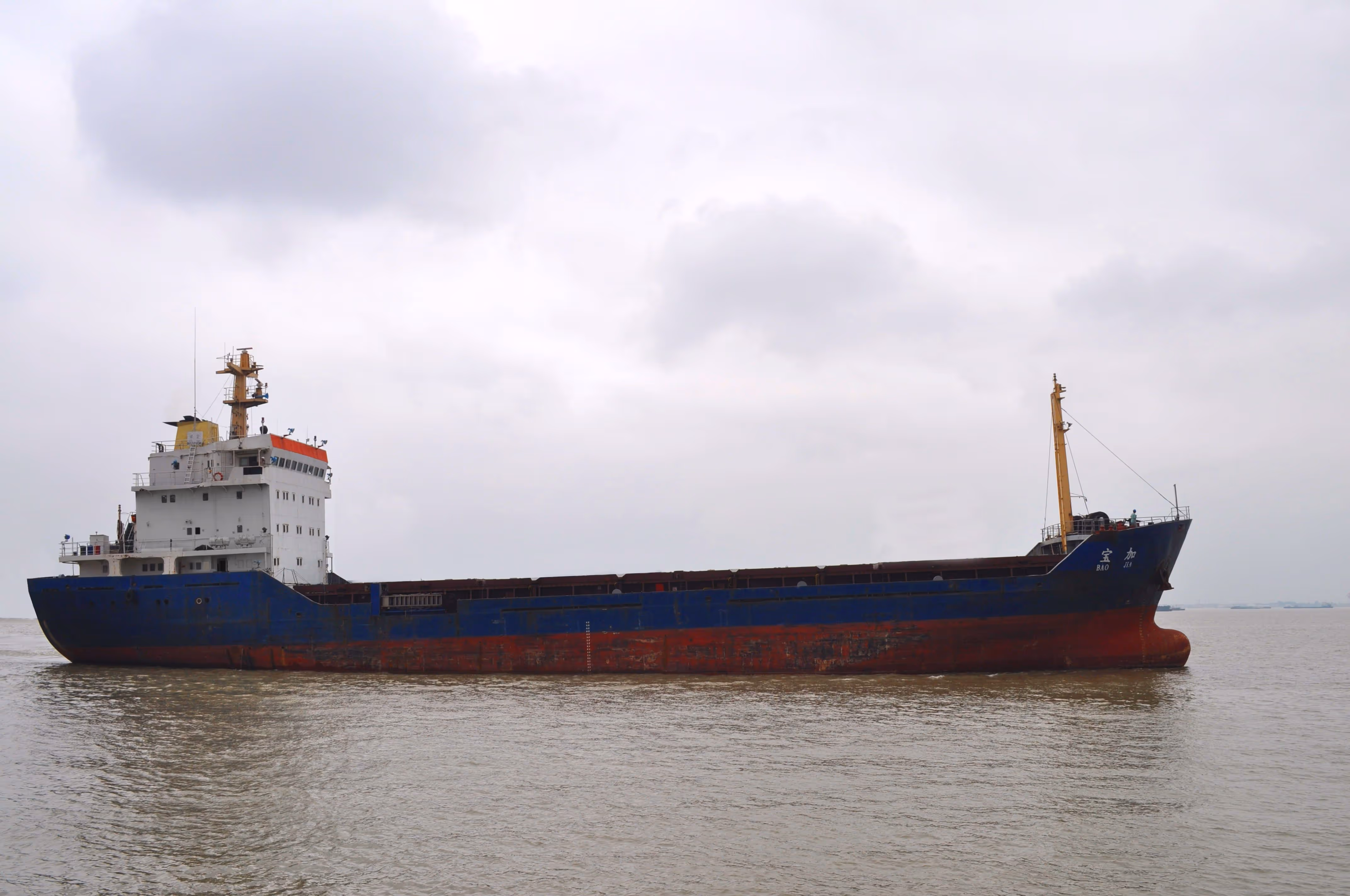 Transport Image